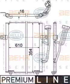 HELLA 8FC 351 036-671