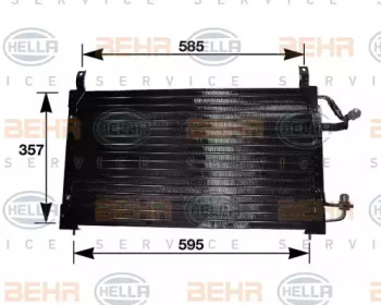 HELLA 8FC 351 037-141