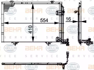 HELLA 8FC 351 037-334