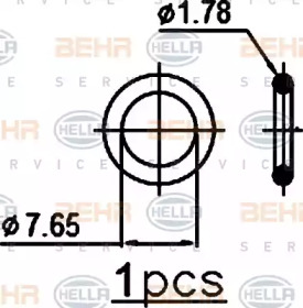 HELLA 8FC 351 038-554