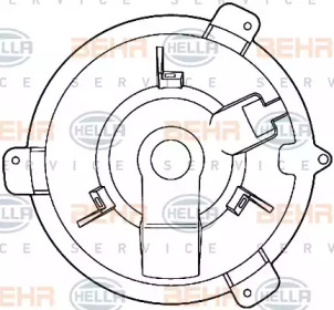 HELLA 8EW 351 039-301