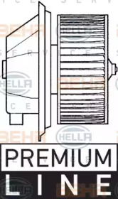 HELLA 8EW 351 039-351