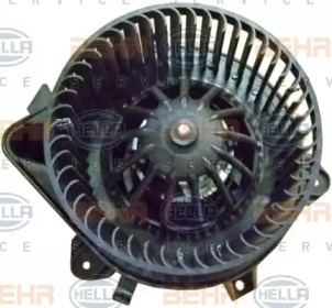 HELLA 8EW 351 039-391