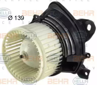 HELLA 8EW 351 042-681