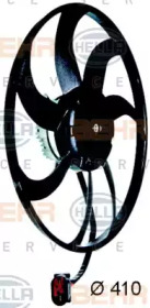 HELLA 8EW 351 043-291