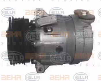 HELLA 8FK 351 102-001