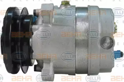 HELLA 8FK 351 102-111