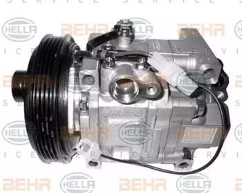 HELLA 8FK 351 103-041