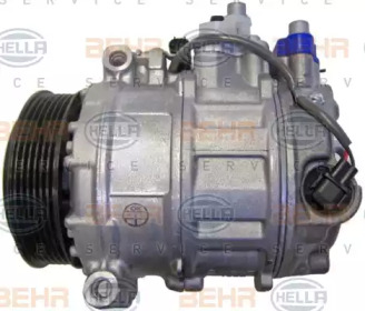 HELLA 8FK 351 105-381