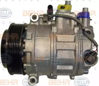 HELLA 8FK 351 105-411