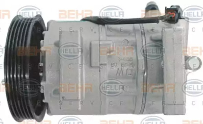 HELLA 8FK 351 106-341