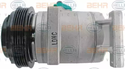 HELLA 8FK 351 106-371
