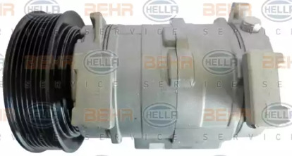 HELLA 8FK 351 106-901