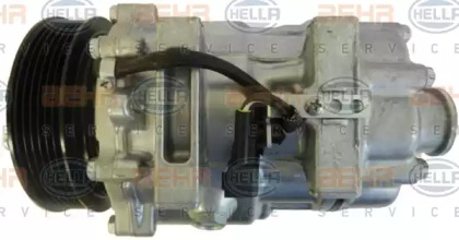 hella 8fk351106921
