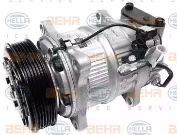 HELLA 8FK 351 109-081