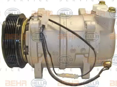 HELLA 8FK 351 109-581