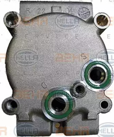 hella 8fk351113081