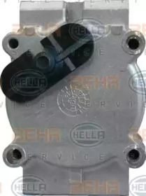 hella 8fk351113691