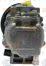 hella 8fk351114581