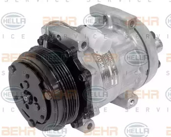 HELLA 8FK 351 126-431
