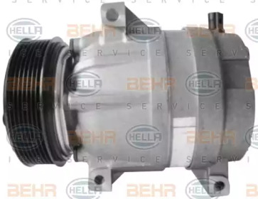 HELLA 8FK 351 135-031