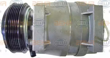 hella 8fk351135091