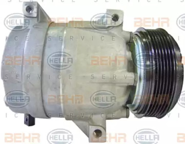 hella 8fk351135091