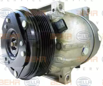 hella 8fk351135091