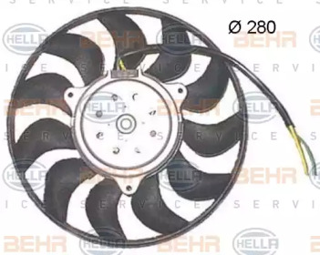hella 8ew351150034