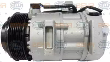 HELLA 8FK 351 176-701