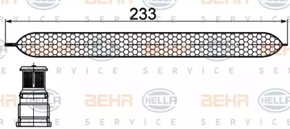 HELLA 8FT 351 200-251