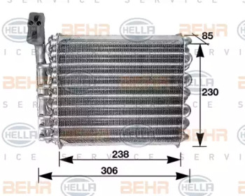 HELLA 8FV 351 210-461