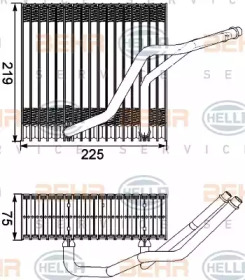 HELLA 8FV 351 210-541