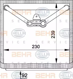 HELLA 8FV 351 210-751