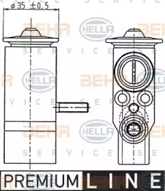 HELLA 8UW 351 239-021