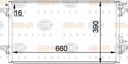 HELLA 8FC 351 300-344