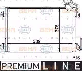 HELLA 8FC 351 300-511