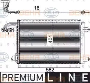 HELLA 8FC 351 301-041