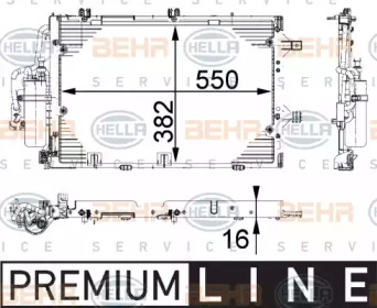 HELLA 8FC 351 301-191