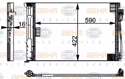 HELLA 8FC 351 301-324