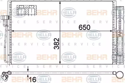 HELLA 8FC 351 301-334