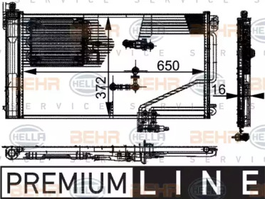 HELLA 8FC 351 301-341