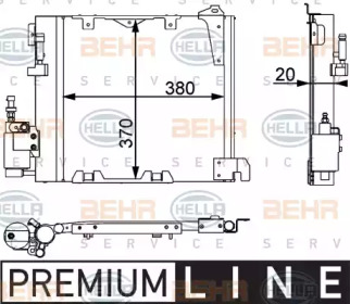 HELLA 8FC 351 301-371