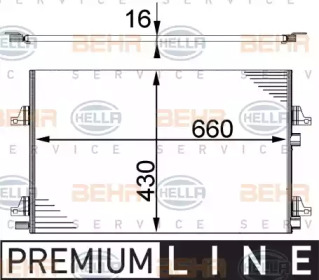 HELLA 8FC 351 301-431