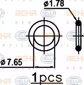 HELLA 8FC 351 301-634