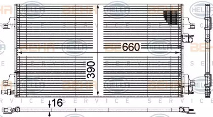 HELLA 8FC 351 301-644