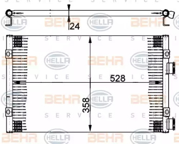 HELLA 8FC 351 302-241