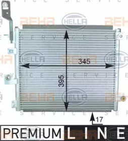 HELLA 8FC 351 303-101