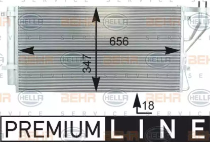 HELLA 8FC 351 303-161