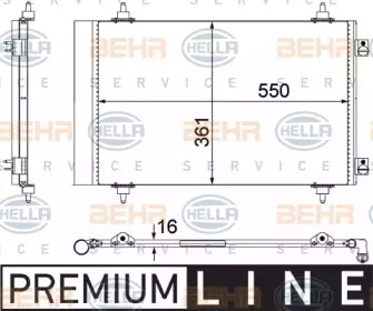 HELLA 8FC 351 304-281